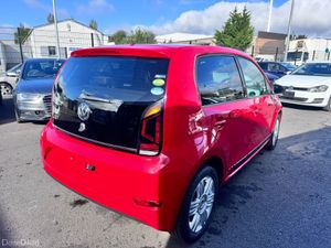 VOLKWAGON UP 2017 UP! - Image 3