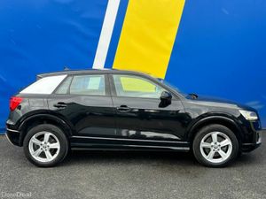 Audi Q2 SPORT 1.0 TFSI AUTO // APPLE CARPLAY/ANDRO - Image 2
