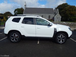 2020 Dacia Duster Prestige 4X4 Tax & NCT 10/26 - Image 2