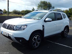 2020 Dacia Duster Prestige 4X4 Tax & NCT 10/26 - Image 4