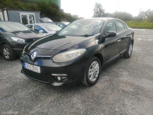 Renault Fluence 2014 - Image 2