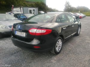 Renault Fluence 2014 - Image 4