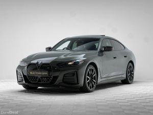 BMW i4 M50 544HP *HUGE SPEC* - Image 3