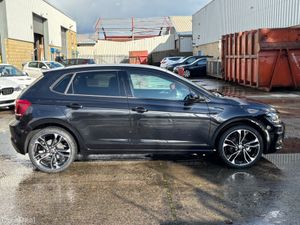 2020 VOLKSWAGEN POLO 1.0TSI 5DR AUTO FULLY LOADED - Image 3