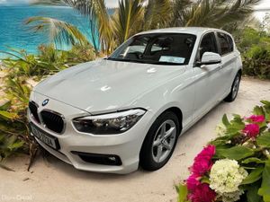 2018 BMW 1-Series 118i SE Auto - Image 3