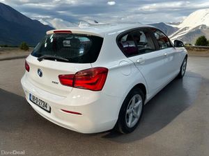 2018 BMW 1-Series 118i SE Auto - Image 2