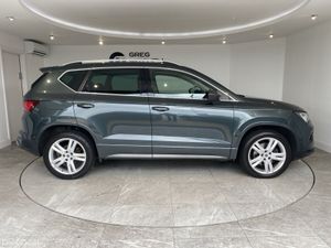 SEAT Ateca 2021 - Image 4