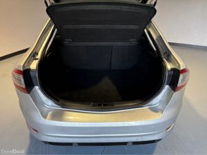 Ford Mondeo 1.6 TDCI TITANIUM ECO S S/S 113BHP 115 - Image 4