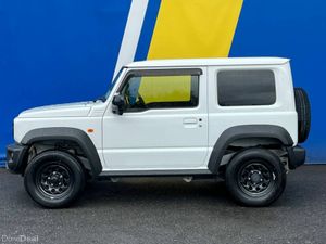 Suzuki Jimny 1.5 MANUAL AWD // 4 SEATER // LOW-RAT - Image 3