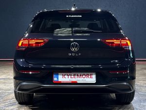 Volkswagen Golf LOW MILEAGE - AUTOMATIC - ALLOY WH - Image 4