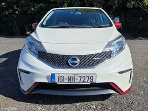 Nissan Note Nismo 2016 Automatic Top Spec - Image 4
