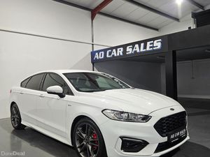 2021 FORD MONDEO ST-LINE ED - Image 2