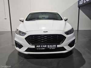 2021 FORD MONDEO ST-LINE ED - Image 3