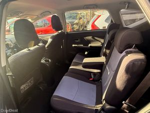 Toyota  Prius  plus 2016 Automatic 7 seater - Image 3