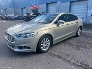 2.0 TDCI ZETEC ECO S/S 150PS - Image 3