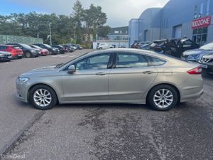 2.0 TDCI ZETEC ECO S/S 150PS - Image 4