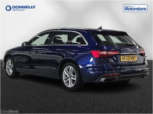 Audi A4 Diesel Avant Technik - Image 3