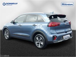 Kia Niro Estate 3 - Image 3