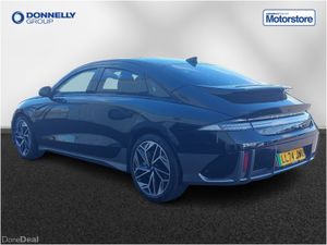 Hyundai Ioniq 6 IONIQ 6 Premium - Image 3