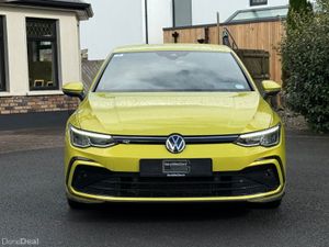 Immaculate 221 Volkswagen Golf R-Line! - Image 2