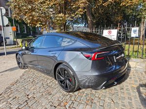 2025 (251) Tesla Model 3 Performance - Image 2