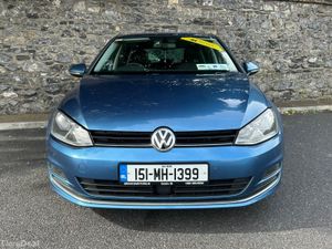Volkswagen Golf Highline 1.6 TDI - Image 2