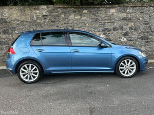 Volkswagen Golf Highline 1.6 TDI - Image 4