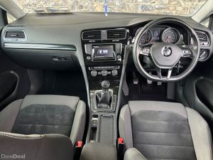 Volkswagen Golf Highline 1.6 TDI - Image 3