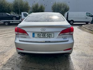 Hyundai i40 2015 Trade Sale! - Image 3