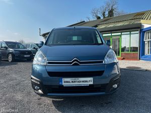 Wheelchair Car - Image 2