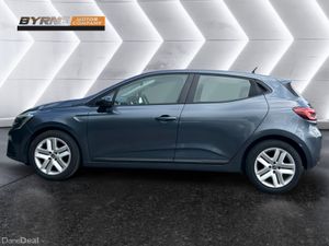 RENAULT CLIO DYNAMIQUE 1.0 TCE, 2022 - Image 3
