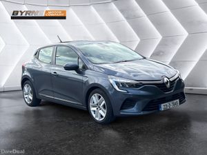 RENAULT CLIO DYNAMIQUE 1.0 TCE, 2022 - Image 2
