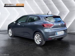RENAULT CLIO DYNAMIQUE 1.0 TCE, 2022 - Image 4