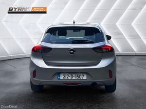 OPEL CORSA 1.2 SC, 2021 - Image 4