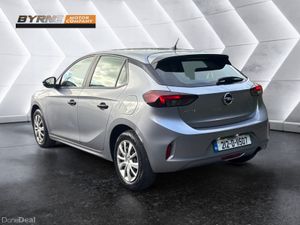 OPEL CORSA 1.2 SC, 2021 - Image 3
