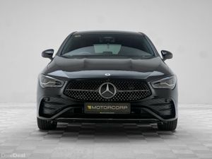 Mercedes-Benz CLA 250E AMG LINE PREM PLUS NIGHT ED - Image 2