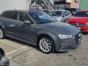 2020 Audi A3 PHEV | E-Tron - Image 4