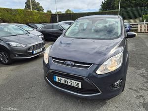 Ford C-Max 2014 5 seater - Image 2