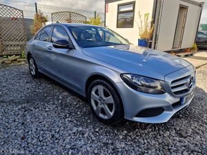 2015 Mercedes-Benz C-Class Nct 11/26 - Image 3