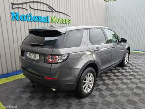 2016 Discovery Sport 2.0D TD4 7 Seater - Image 3