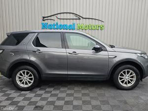 2016 Discovery Sport 2.0D TD4 7 Seater - Image 2