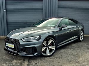 Audi RS5 SPORTBACK 2.9 TFSI QUATTRO - Image 3