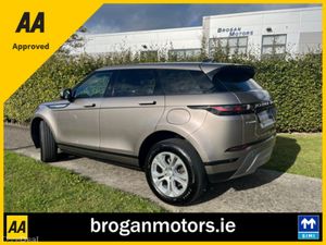 Land Rover R/ Rover Evoque 2021*Full History* - Image 4