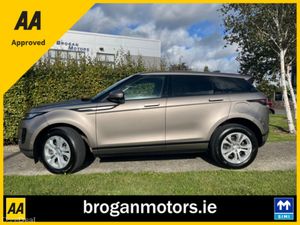 Land Rover R/ Rover Evoque 2021*Full History* - Image 3