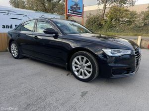 151 Audi A6  2.0TDI 150PS ULTRA Warranty - Image 3