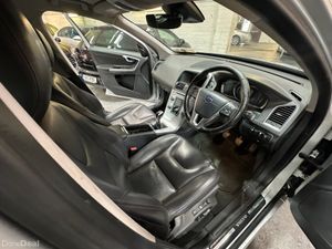 Volvo XC60 D4 (190hp) FWD SE LUX - Image 4