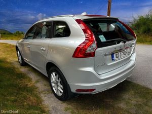 Volvo XC60 D4 (190hp) FWD SE LUX - Image 2