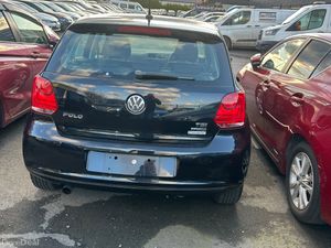 VW POLO TSI AUTO - Image 4