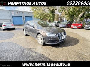 Audi A3 1.4 TFSI Sportsback S-Tronic 2016 - Image 3