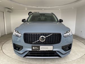 Volvo XC90 2022 - Image 2